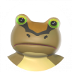Amazing Frog? Amazing Frog?