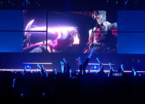 Embark on the Honkai: Star Rail World Tour 2024