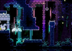 How to Get the True Ending in Animal Well