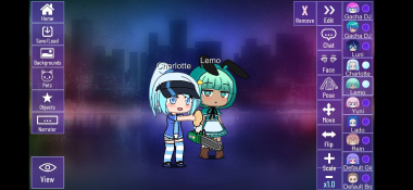 Gacha Nox Gacha Nox