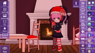 Gacha Nox Gacha Nox