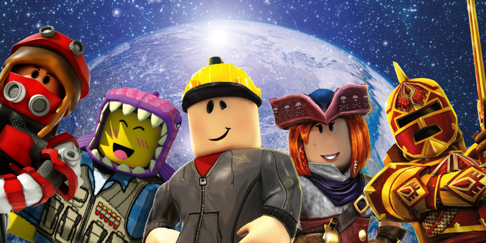 Roblox Avatar Showcase: A Sneak Peek into Dynamic Face Tracking for Enhanced Gaming Experience Thumbnail