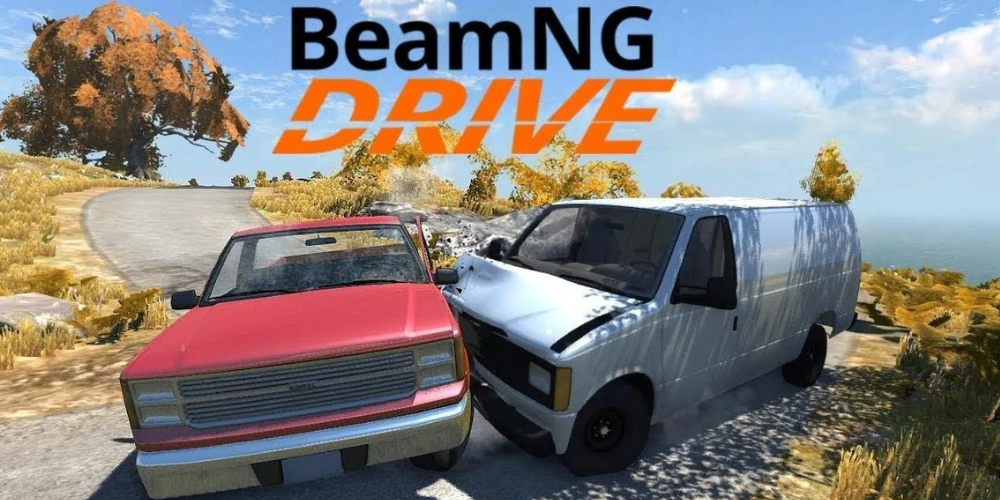 Rev Up Your Engines: Top-5 BeamNG.drive Alternative Games Thumbnail