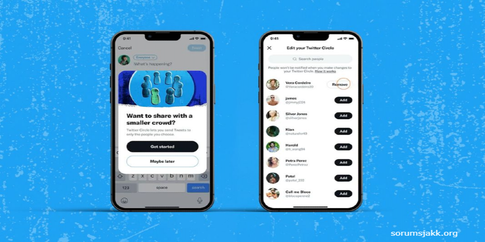 Twitter Admits Security Error Exposed Private Circle Tweets to Public Thumbnail