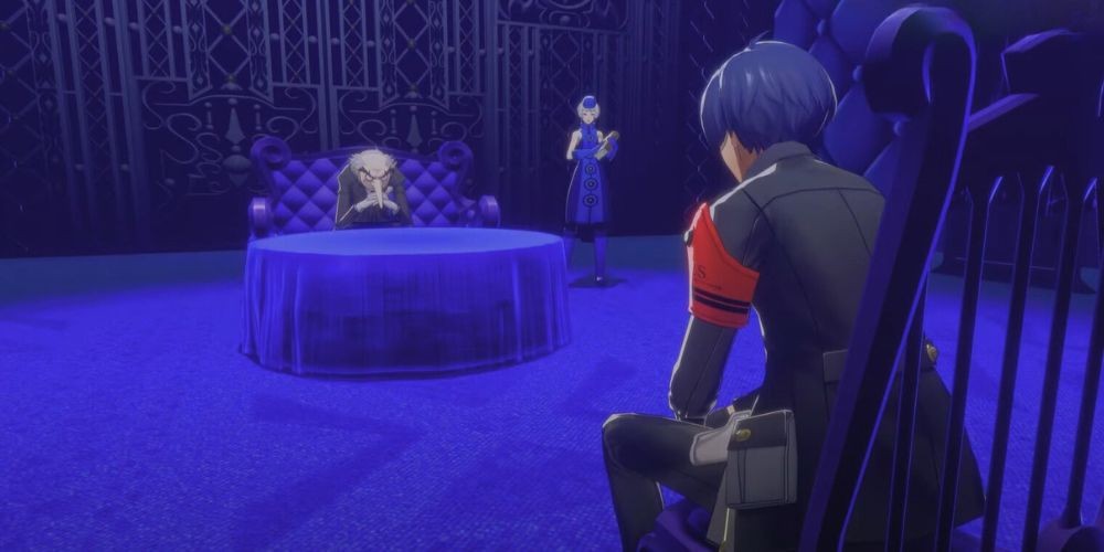 Mastering King Frost Fusion in Persona 3 Reload Thumbnail