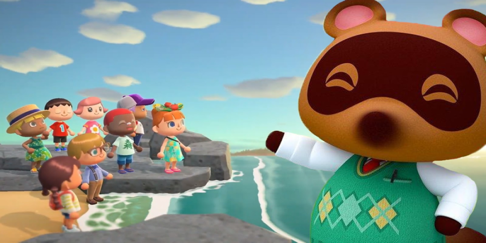 The Ultimate Guide to Cultivating Your Dream Island in Animal Crossing: New Horizons Thumbnail