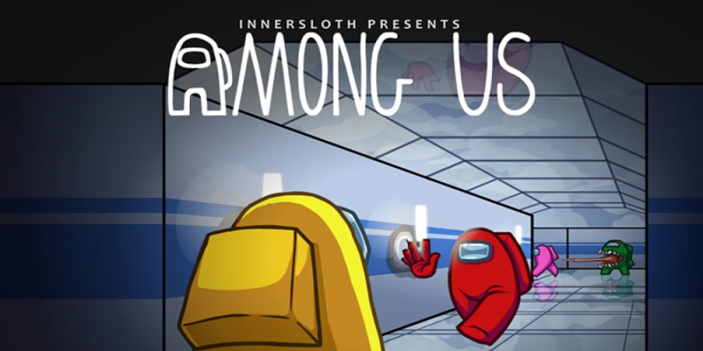 Unveiling the Secrets: The Hidden Gems of Among Us Thumbnail