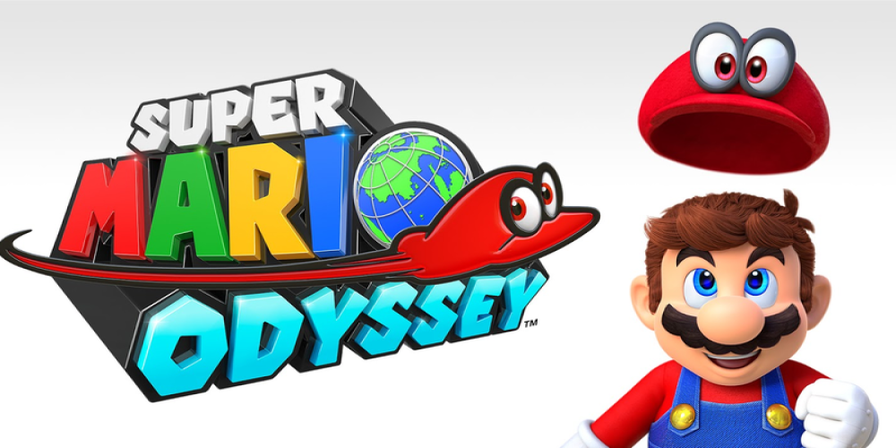 Exploring Uncharted Territories: Secret Levels in Super Mario Odyssey Thumbnail