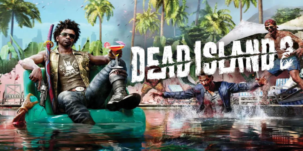 Zombie Slaying Gets Steamy: Dead Island 2's Awaited Arrival Thumbnail