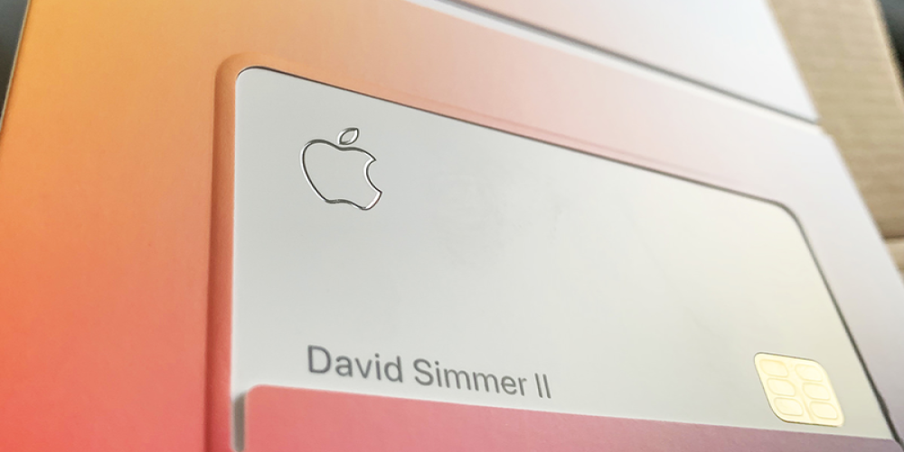 Is the Apple Card Worth Your Wallet Space? Here’s What You Need to Know Thumbnail