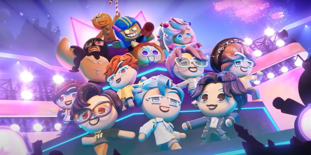 Mastering Cookie Run Kingdom: A Comprehensive Guide for Gamers Thumbnail