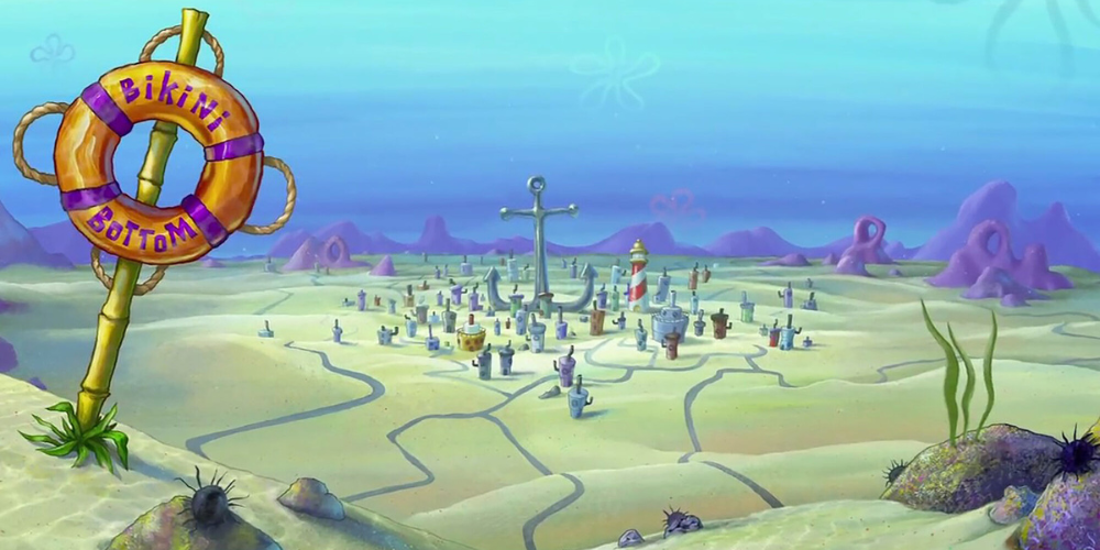 Cosmic Adventures: 5 Games Beyond Bikini Bottom Thumbnail