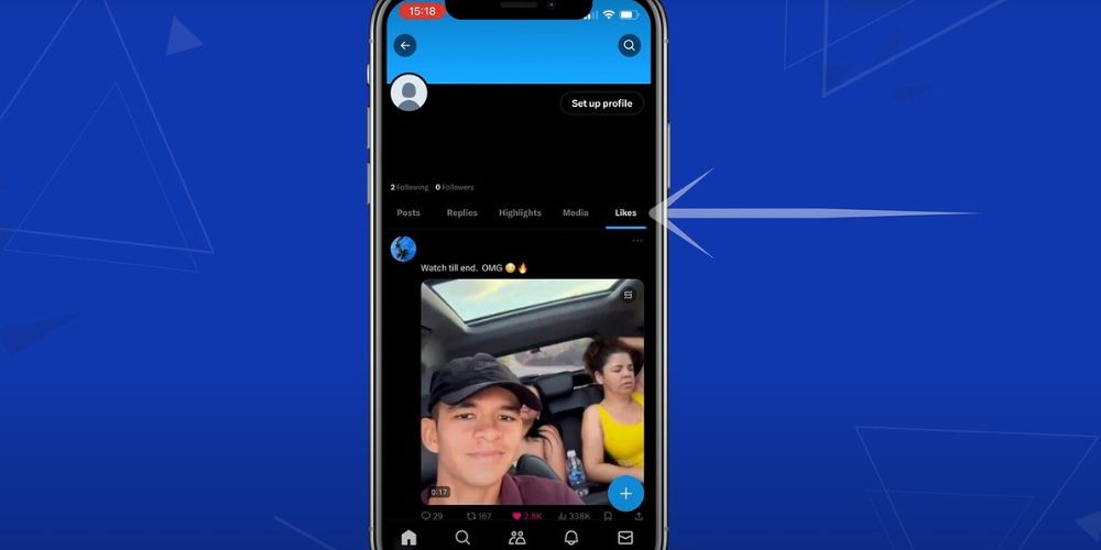 Likes No Longer Public: X Revamps User Experience Thumbnail