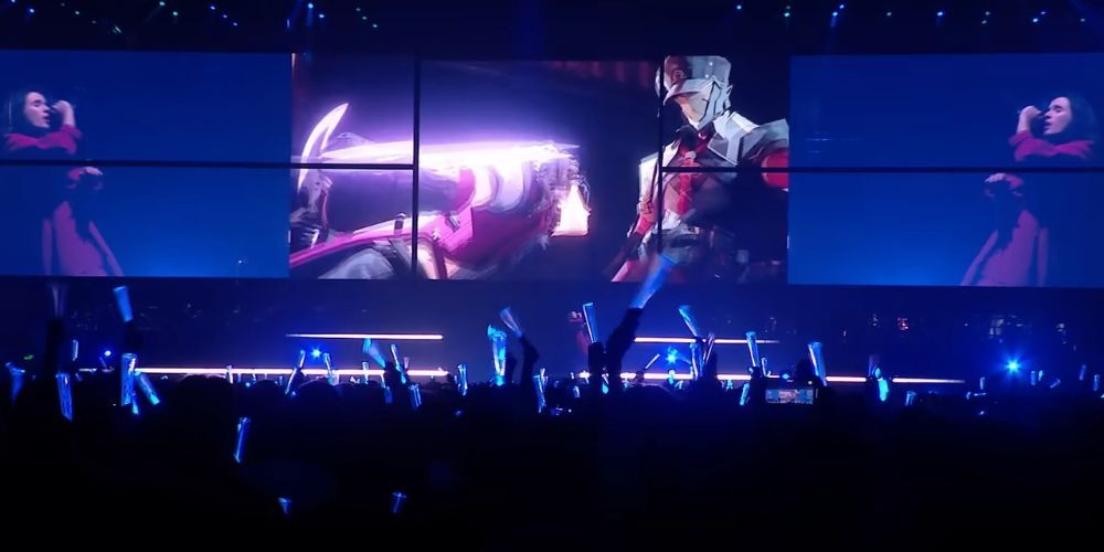 Embark on the Honkai: Star Rail World Tour 2024 Thumbnail