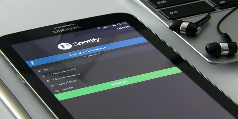 Spotify Is Reducing Its Production Thumbnail