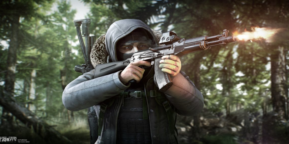 Escape from Tarkov Devs Temporarily Banned from Twitch Thumbnail
