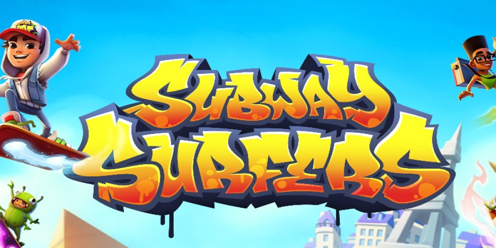 Entertaining Alternatives to "Subway Surfers" That Are Worth Trying Thumbnail