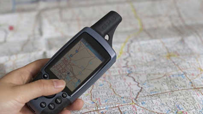 gps stationed