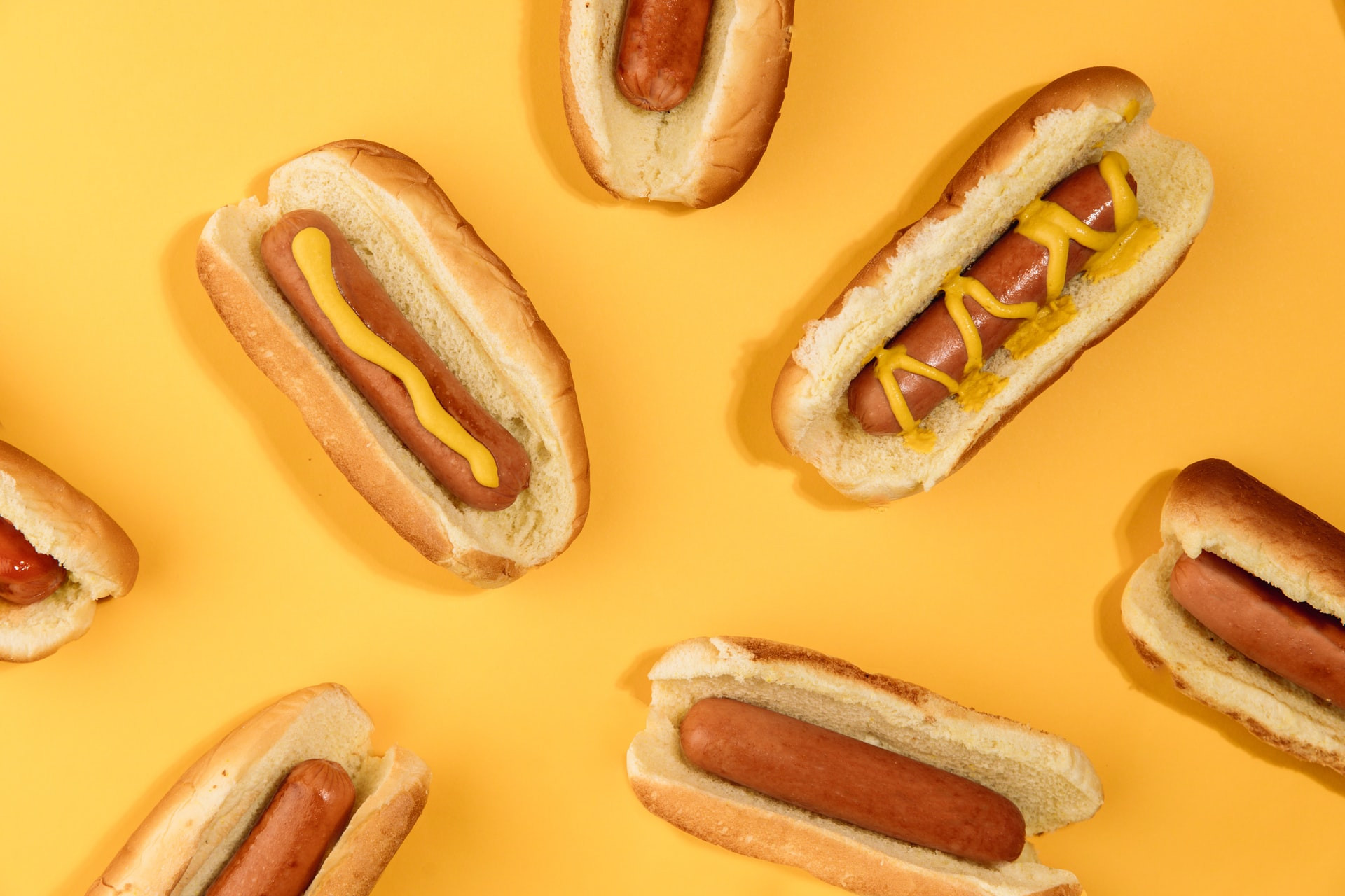 hotdog wallpaper